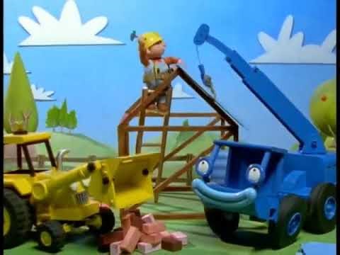 Bob the Builder - Theme Song (Seasons 4-9) (2001-2004) (US Dub) (V2)