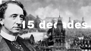 7K views · 189 reactions | Join us in celebrating over 150 years of Canada’s military history. To mark Canada 150, visit our interactive map to learn about hundreds of military and defence facts over the past 15 decades. https://caf-fac.ca/defence-150-map/ #Canada150 #DefenceMap | Canadian Armed Forces | Facebook