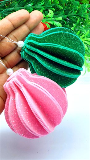 9.2K views · 70 reactions | In this easy Dollar Tree DIY tutorial, I’ll show you how to make a beautiful Christmas tree topper using Christmas ball ornaments. #crafting #handmade #Christmas #diy | Craftsome | Facebook