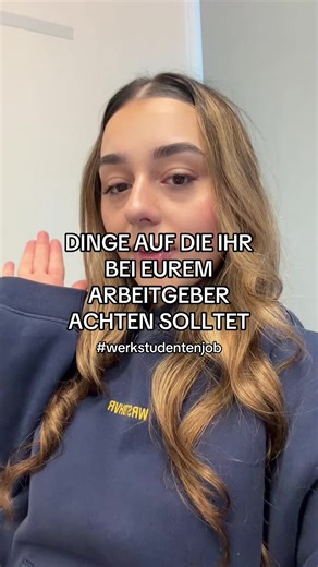 Tips for Choosing the Right Student Job