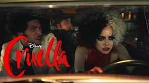 133K views · 3.5K reactions | See Emma Stone in all her devil-ish glory in the first trailer for Disney's 'Cruella.' | Entertainment Tonight | Facebook