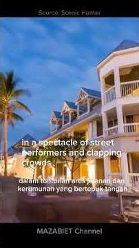 Best Vacation Spots in USA - Part 1