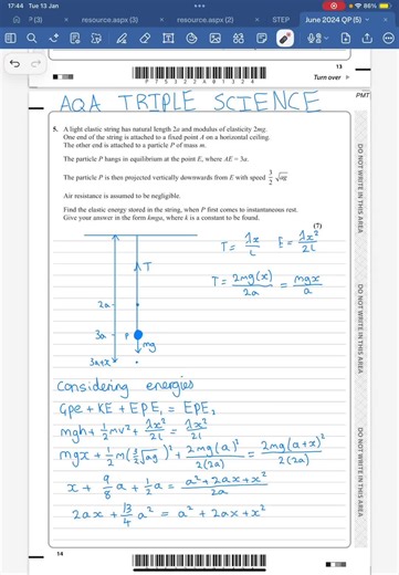 Understanding Mathematics Concepts for A-Level Students