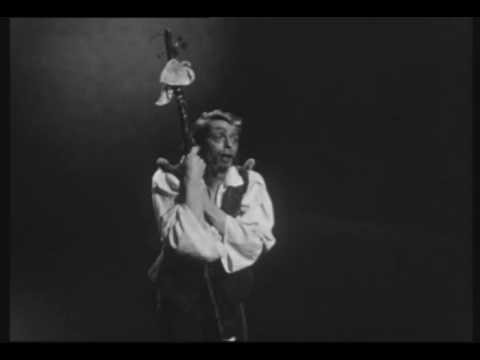 Jacques Brel - L'inaccessible étoile