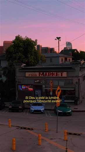 La Lumière dans la Nuit - Un Voyage Visuel