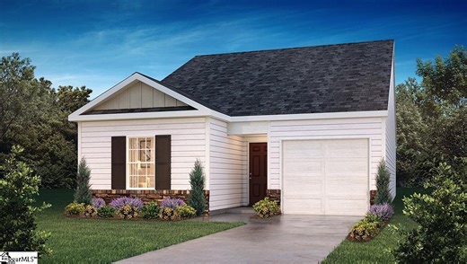 108 Soaring Hawk Ct, Anderson, SC 29621 - MLS 1586639 - Coldwell Banker