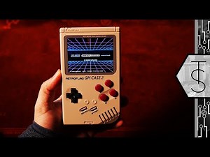 GPi Case 2 Revisited | A Messy And Complicated Handheld (For Me)