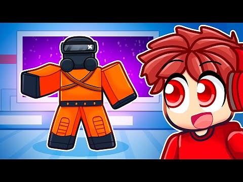 LETHAL COMPANY in Roblox!