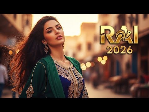 Cheb Rami – قلبي ما عادش يتحمّل 😢 | Rai Remix 2025 | Official Audio