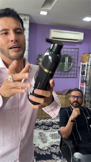 Dherbs Syampu Berherba Inai Lebat – Penyelesaian Rambut Cantik Dari Herba Semula Jadi