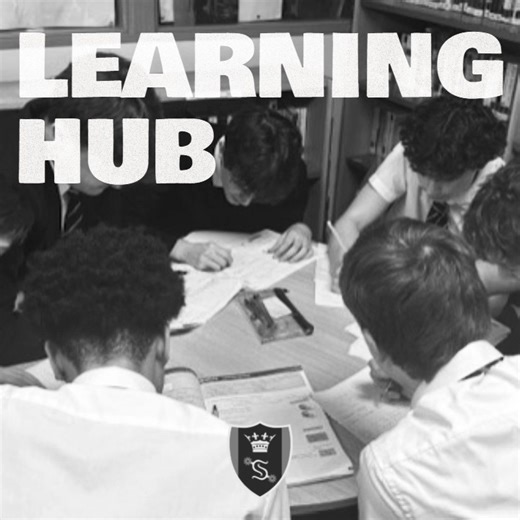Shenfield High School on Instagram: "#learning #hub #year11 As well as the many subject specific sessions offered daily, our Learning Hub in the library is a great place for quiet group work or silent independent study where you can focus with support from teachers. #revision #support #guidance #advice #gcse #subjects #study #year #2026 #exams #education #school #student #learning #gcses #exam #motivation #studymotivation #progress #challenge #contribution #collaboration #shenfieldhighschool #sh