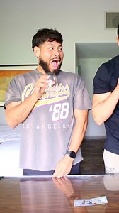 Challenging my Friend 😂 | Tony Directs