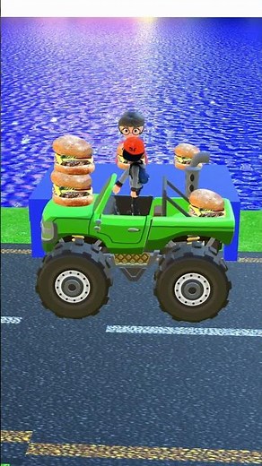 This VFX Animation Will Make You Laugh 🤣 | Short Video VFX