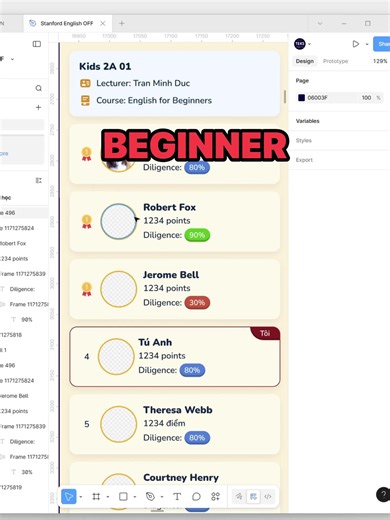 Create Multiple Avatars Quickly in Figma 2025