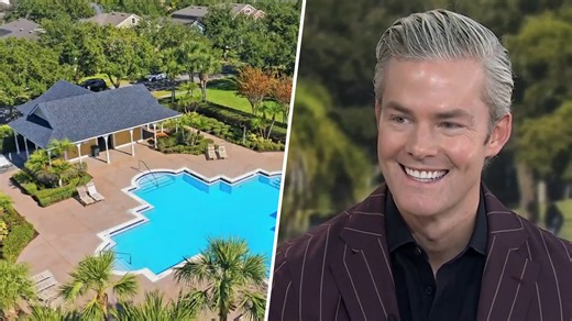 Couple Finds Their Forever Home With Help From Ryan Serhant!