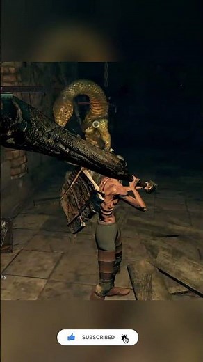 Dark Souls 1 Walkthrough Shorts | Part 81 | Remastered Gameplay