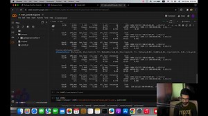 Garbage Overflow Detection on a Custom Dataset | Real-Time Object Detection Web Application Join us in our commitment to creating cleaner, smarter communities! 🌍💚 Explore our demo and discover how YOLOv8 and Roboflow are reshaping waste management: https://youtu.be/k6EQJz3xXdA #YOLOv8 #GarbageOverflowDetection Roboflow #AI #TechInnovation #SmartCities #CleanCommunities | Pyresearch
