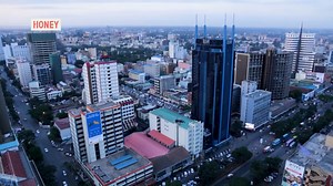 29 reactions | Dream big with us as we celebrate Africa Month honeys! More style, more food, more love and more hustle. Only on HONEY. #HoneyDStv173 | Honey TV | Facebook