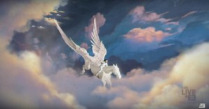 Kanye West Shares The Trailer And Images From His “Only One” Video Game