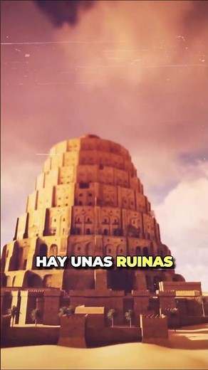 The Tower of Babel in History