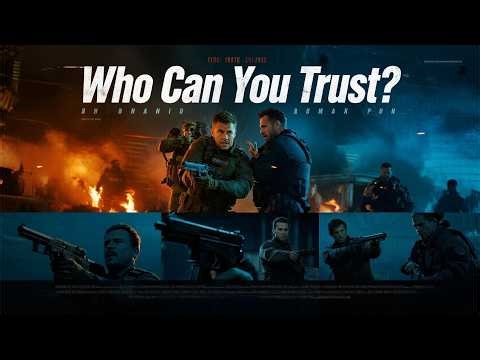 Weekend Camp Turns Nightmare: Haunted Forest Secrets Revealed | 2025 Supernatural 4K