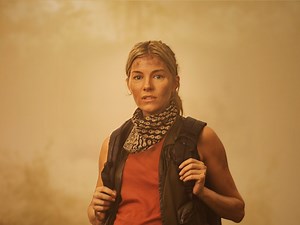 Watch Extrapolations - Apple TV