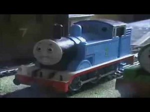 Thomas The Model Movie - Part Seven