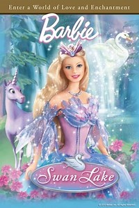 Watch And Download Movie Video Barbie of Swan Lake 31122023 For Free!