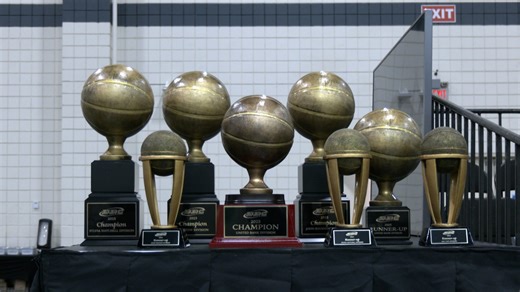 Dozens of teams gather for 27th annual Girls’ Beach Ball Classic