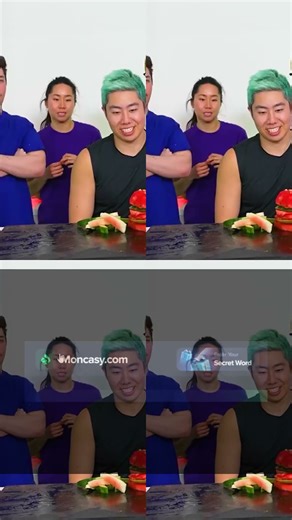 If You Make It With Watermelon, I'll Pay For It! ZHC Crafts 480p, h264, youtube 3081s