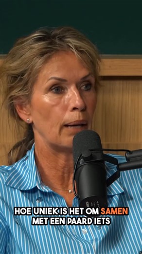 2 man & 1 paardenkop on Instagram: "“Hoe uniek is het om samen met je paard iets te kunnen doen en te bereiken!” Amen 🙏🏻 @anky_van_grunsven_official #2m1p #podcast #paardensport #paarden #dressuur #ankyvangrunsven"