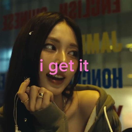 BLINK - Corbyn Besson feat. TZUYU #tzuyu #twice #kpop