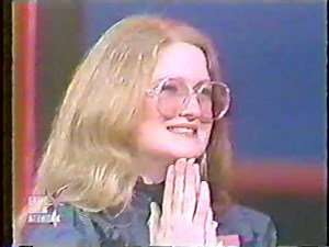 Password Plus NBC Daytime Aired (February 24th 1982)
