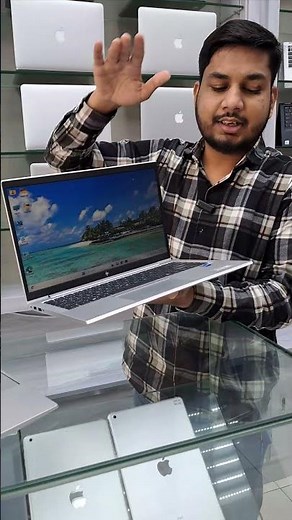 HP EliteBook 840 G8 Intel i5 11th Gen 16GB/256GB SSD 14" Display [+971-558415588]