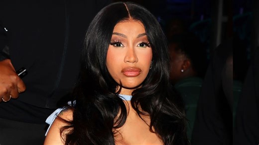 Cardi B Reveals ‘Freak Accident’ Nearly Caused Her to Miscarry | Billboard News