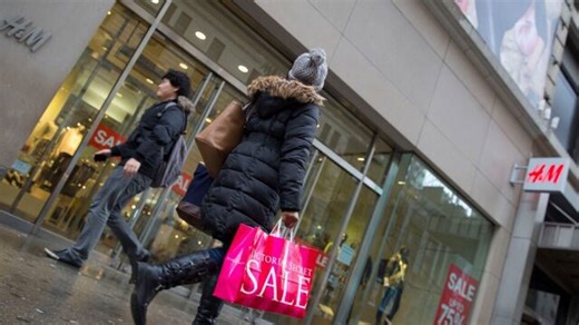 US consumer confidence ticks up on stronger job prospects