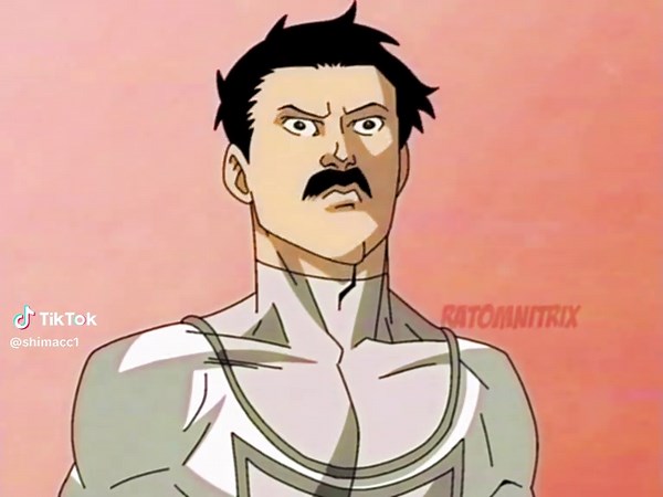 Invincible War Intro: Retro Style Animation