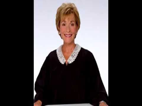 BEST PRANK CALL EVER! JUDGE JUDY CALLS BARGAIN NETWORK