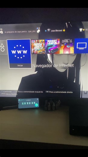 Como Colocar Wallpaper no PS4: Tutorial Completo