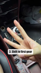 "Want to drive your manual car properly? Learn these essential tips for smooth and safe driving! 🚗⚙️" #ManualCarTips #StickShift #DrivingSkills #DriverTips #CarControl | Free Driving Course 101