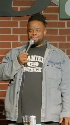 “I’m Lying Like A Mf”🤣💀😂| David Lucas Stand Up Comedy