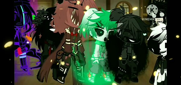 #GACHA #edit #pfy #fypppppppppppppp #gachaclub #myau #robloxdoors #seek #figure #rush #ambush #glitch #jack #screech #dancing Idk what to post so I just made this(me vibing while making this)