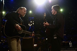 973K views · 1.9K reactions | Gregg Allman's 'All My Friends' is filled with musical moments just like this. Timeless and extraordinary. Bring it home today. | Blackbird Presents | Facebook