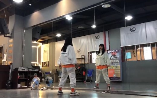 MAMAMOO《HIP》舞蹈分解完整版