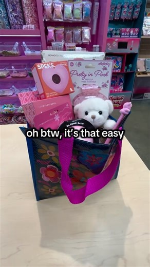 Learning Express Gifts on Instagram: "Learning Express shows you just how easy is really is 🎀 #learningexpress #shoplocal #valentines #valentinesday #giftideas"