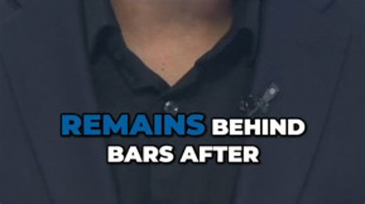 A Cleveland County man was arrested after a meth lab was found in a shed on his property. | WCNC Charlotte