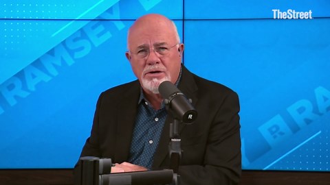 Dave Ramsey issues blunt warning on Bitcoin
