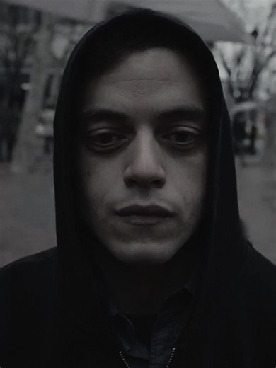 Elliot Alderson: The Journey of Mr. Robot