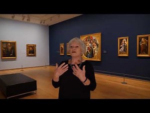 What is Renaissance art?