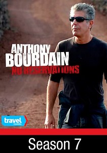 Anthony Bourdain: No Reservations: Montana